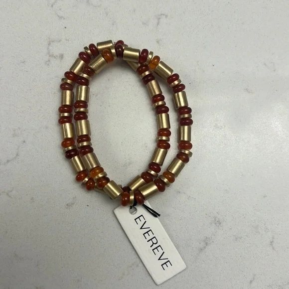 NEW Bracelet set from Evereve - Picture 1 of 3